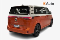 Volkswagen ID. Buzz vaihtoauto