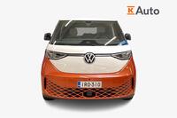 Volkswagen ID. Buzz vaihtoauto