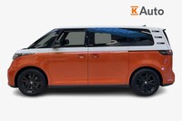 Volkswagen ID. Buzz vaihtoauto