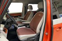 Volkswagen ID. Buzz vaihtoauto