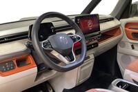 Volkswagen ID. Buzz vaihtoauto