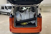 Volkswagen ID. Buzz vaihtoauto