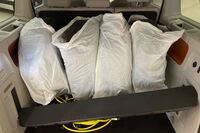 Volkswagen ID. Buzz vaihtoauto