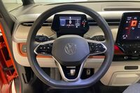Volkswagen ID. Buzz vaihtoauto