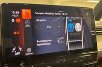 Volkswagen ID. Buzz vaihtoauto