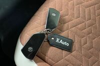 Volkswagen ID. Buzz vaihtoauto