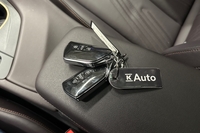 Cupra Terramar vaihtoauto