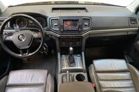 Volkswagen Amarok vaihtoauto