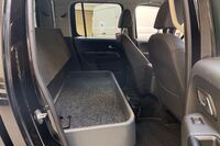 Volkswagen Amarok vaihtoauto