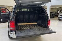 Volkswagen Amarok vaihtoauto