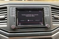 Volkswagen Amarok vaihtoauto