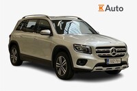 Mercedes-Benz GLB vaihtoauto