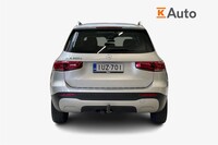 Mercedes-Benz GLB vaihtoauto