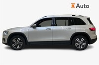 Mercedes-Benz GLB vaihtoauto