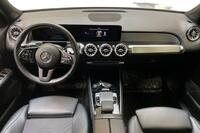 Mercedes-Benz GLB vaihtoauto