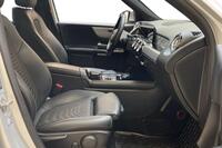 Mercedes-Benz GLB vaihtoauto
