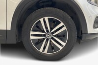 Mercedes-Benz GLB vaihtoauto