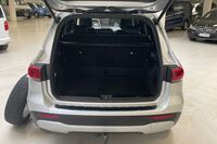 Mercedes-Benz GLB vaihtoauto