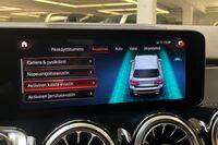 Mercedes-Benz GLB vaihtoauto