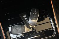Mercedes-Benz GLB vaihtoauto
