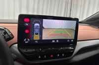 Volkswagen ID.5 vaihtoauto