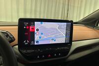 Volkswagen ID.5 vaihtoauto