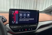 Volkswagen ID.5 vaihtoauto