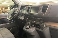 Toyota Proace Verso vaihtoauto