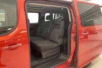 Toyota Proace Verso vaihtoauto