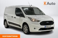 Ford Transit Connect vaihtoauto