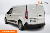 Ford Transit Connect vaihtoauto