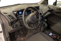 Ford Transit Connect vaihtoauto