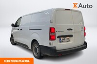Citroën ë-Jumpy vaihtoauto