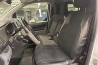 Citroën ë-Jumpy vaihtoauto
