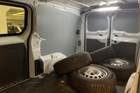 Citroën ë-Jumpy vaihtoauto