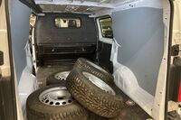 Citroën ë-Jumpy vaihtoauto