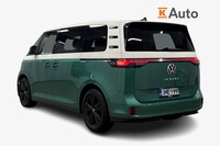 Volkswagen ID. Buzz vaihtoauto