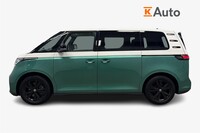 Volkswagen ID. Buzz vaihtoauto