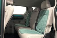 Volkswagen ID. Buzz vaihtoauto