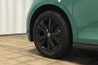 Volkswagen ID. Buzz vaihtoauto