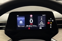 Volkswagen ID. Buzz vaihtoauto