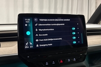 Volkswagen ID. Buzz vaihtoauto