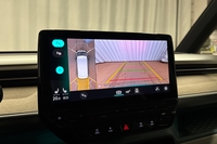 Volkswagen ID. Buzz vaihtoauto