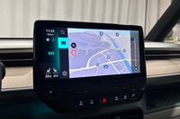 Volkswagen ID. Buzz vaihtoauto