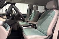 Volkswagen ID. Buzz vaihtoauto