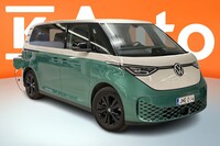 Volkswagen ID. Buzz vaihtoauto