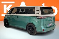 Volkswagen ID. Buzz vaihtoauto