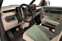 Volkswagen ID. Buzz vaihtoauto