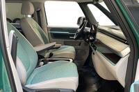 Volkswagen ID. Buzz vaihtoauto