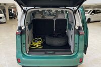 Volkswagen ID. Buzz vaihtoauto